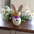 Free Tiny Violet Bunny