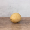 Dried Egg Gourd Ball - 1" in Diameter
