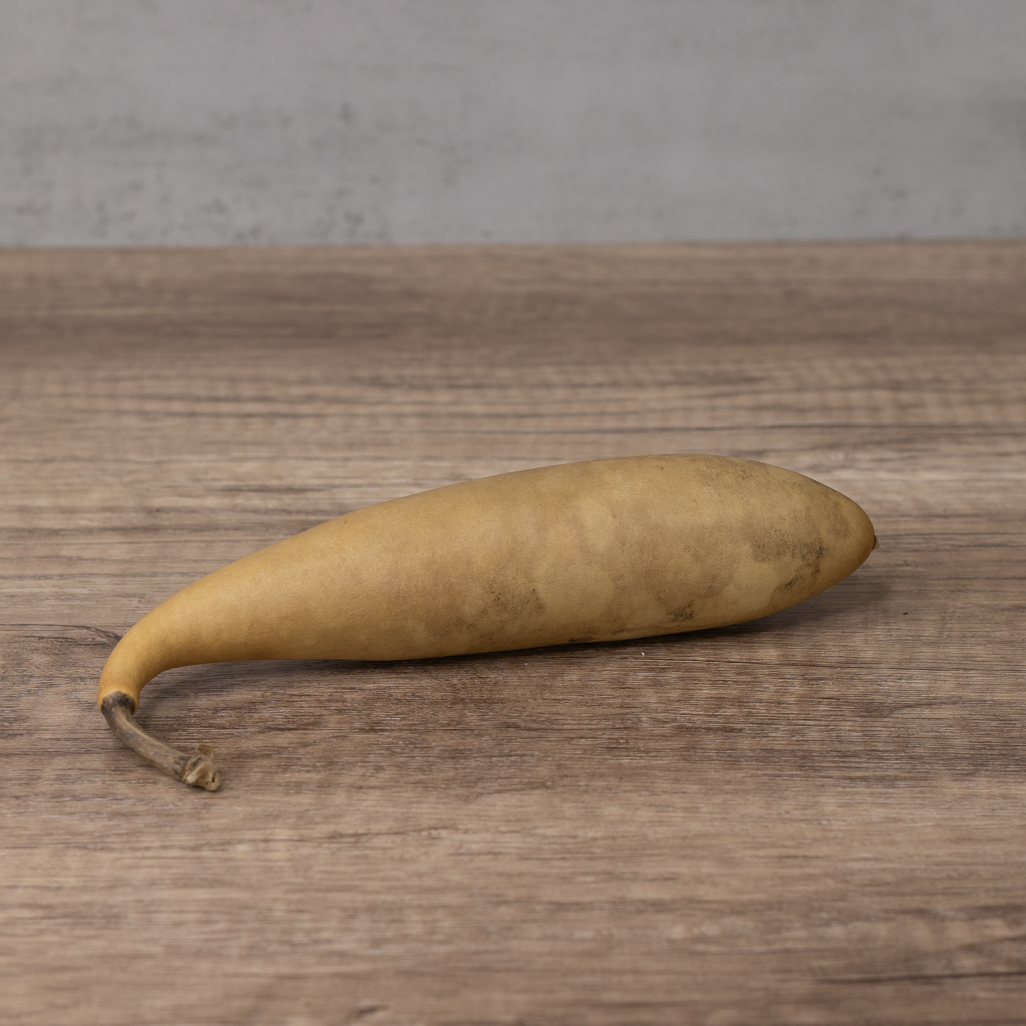 Dried Banana Gourd