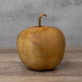 Dried Medium Apple Gourd