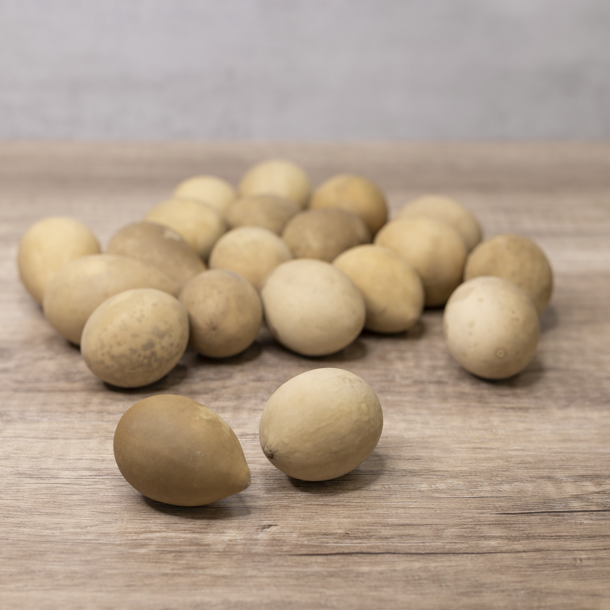 Dried Medium Gourd Eggs