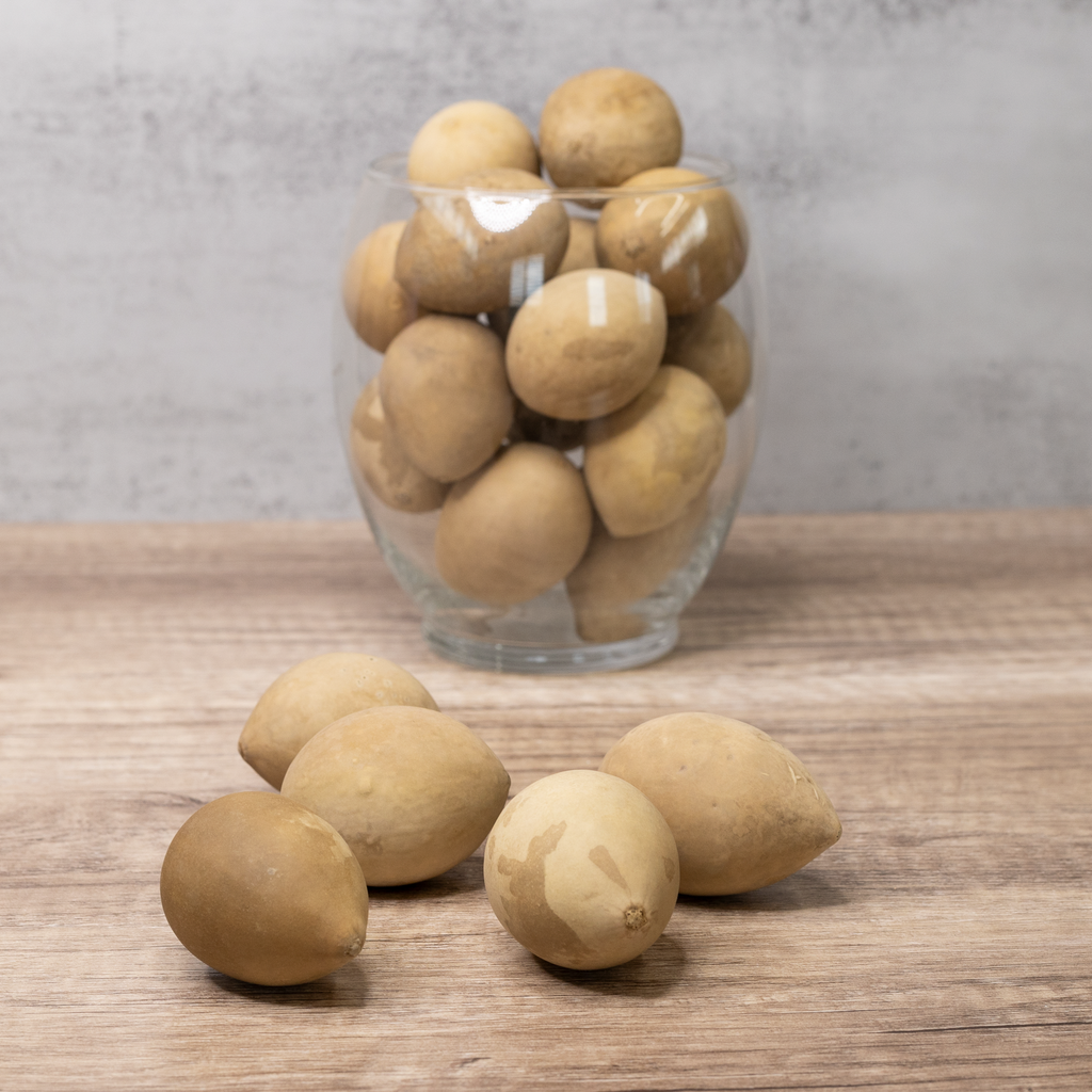 Dried Medium Gourd Eggs