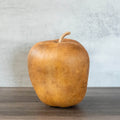 Dried Medium Apple Gourd Shaped Like Bell Peppers