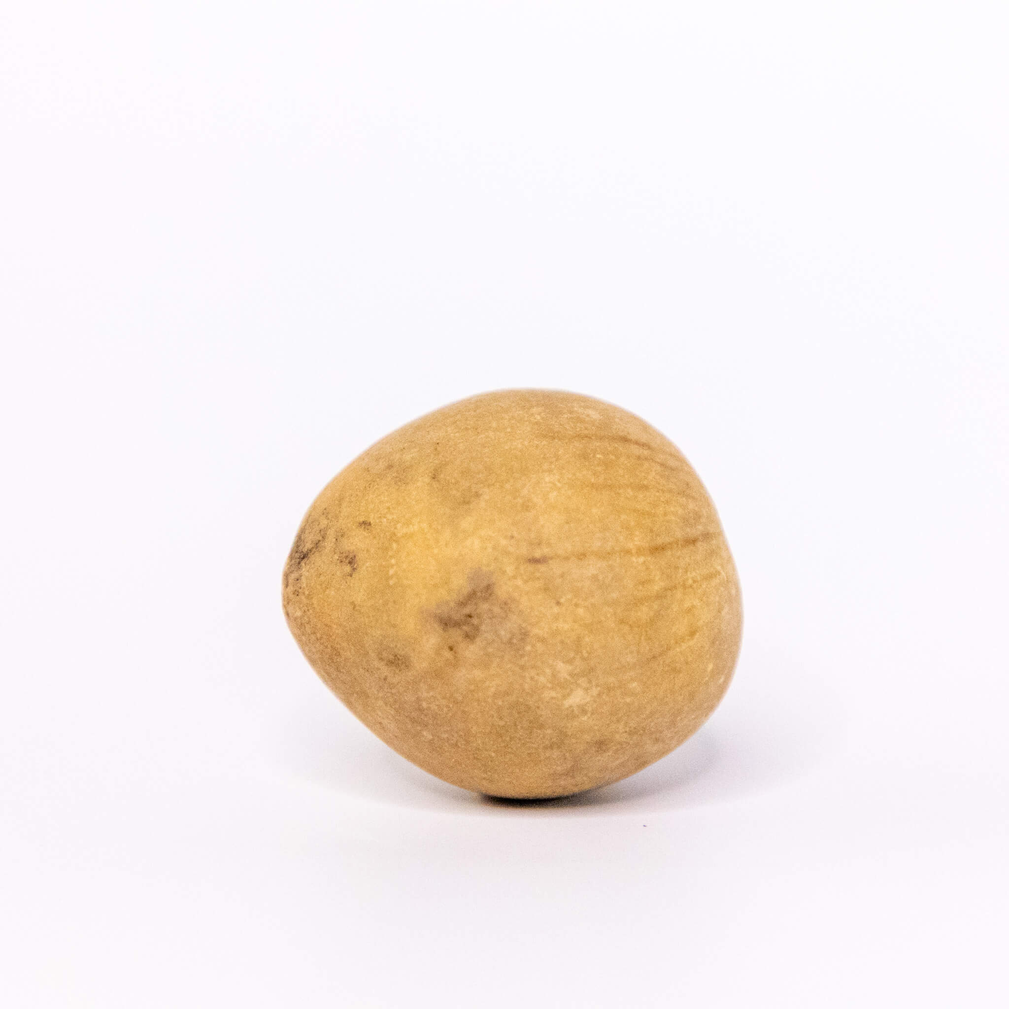 Dried Egg Gourd Ball - 1" in Diameter