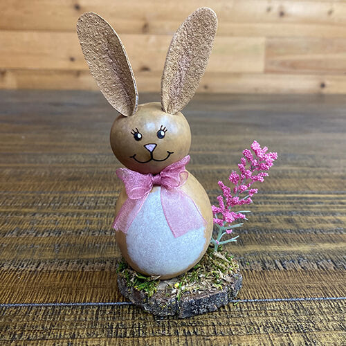 Ivy Bunny Scene - Limited
