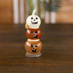 Mystery boo bag gourd design, Tiny Jack Stack.