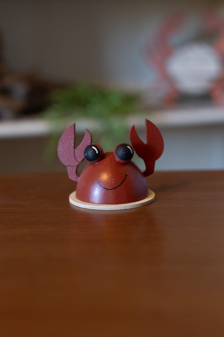 Clifford the Crab