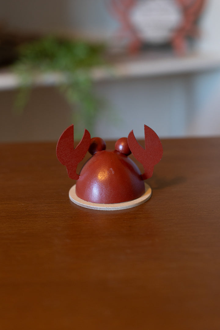 Clifford the Crab
