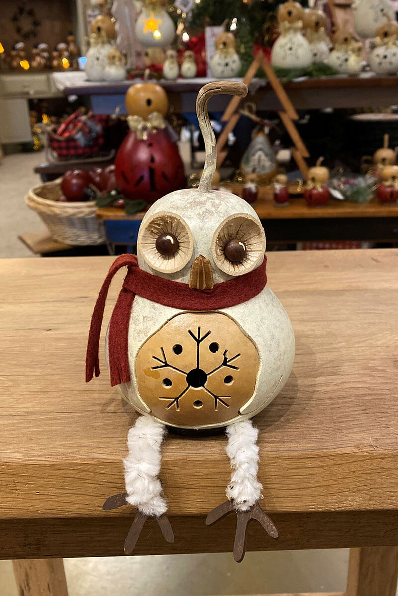 Olwen the Owl Class @ the Farm November 14, 2026