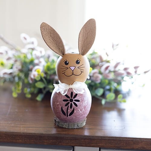 Tiny Chloe Bunny