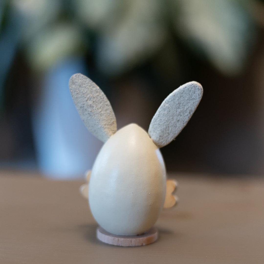 Stella Extra Tiny Gourd Back View at Meadowbrooke Gourds. 