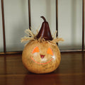 Sawyer Small Lit Gourd at Meadowbrooke Goruds. 