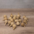 Spinner Gourds at Meadowbrooke Gourds. 