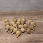 Spinner Gourds at Meadowbrooke Gourds. 