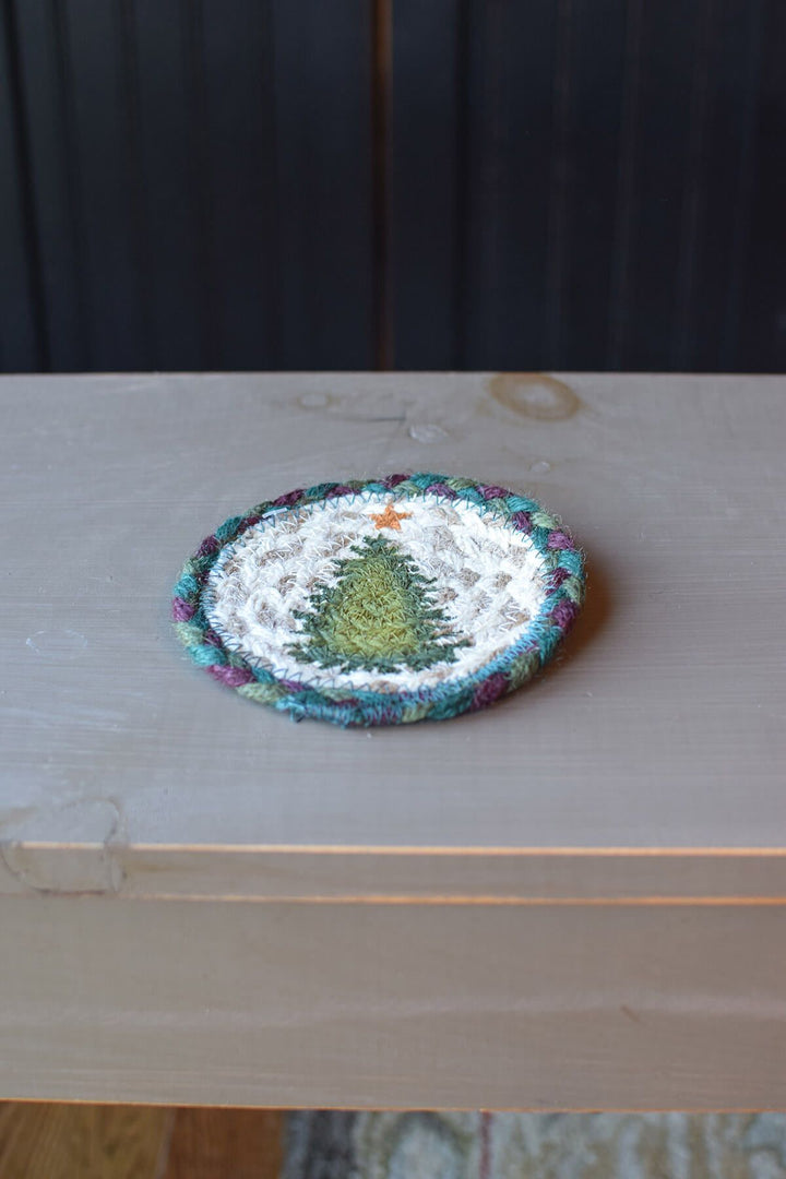 Tree coaster