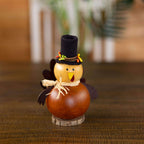 Mystery boo bag gourd design, Tiny Westley.
