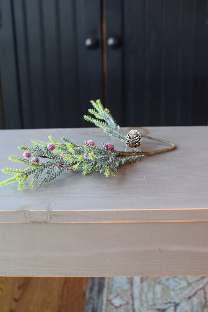 winter pick