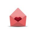 Gift Message Icon
