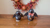 Fall sale hero slideshow video of fall gourds.