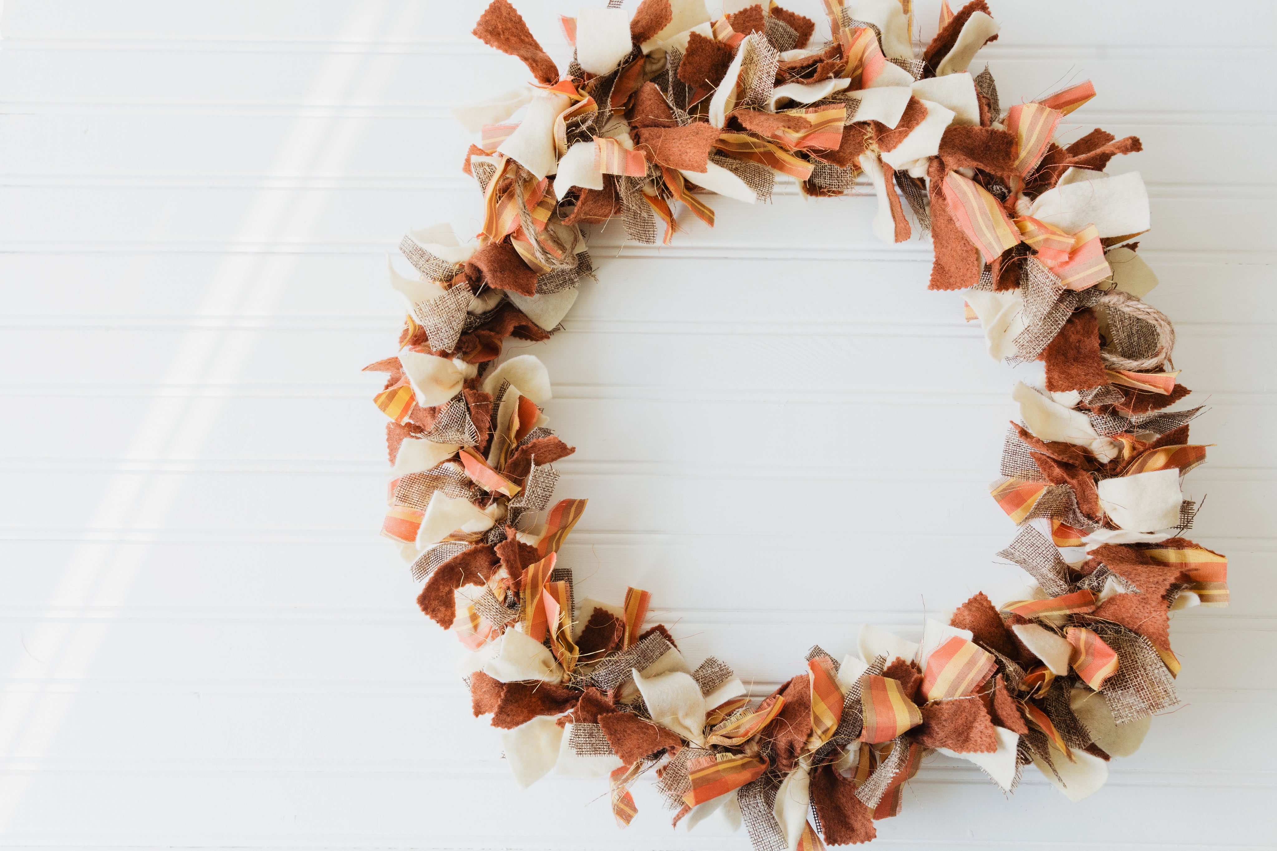 Fall Wreath