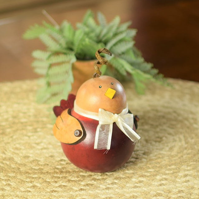 Darcy bird gourd 