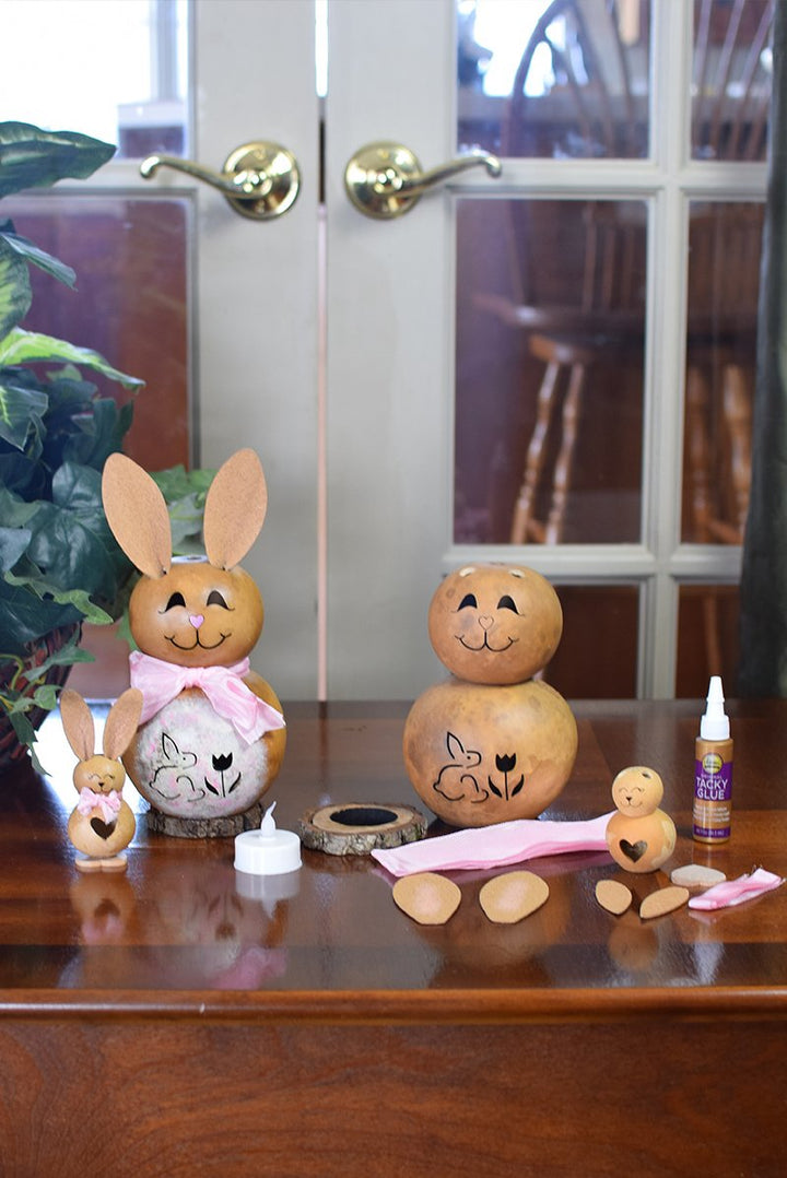 Craft Kit - Kaylee Bunny