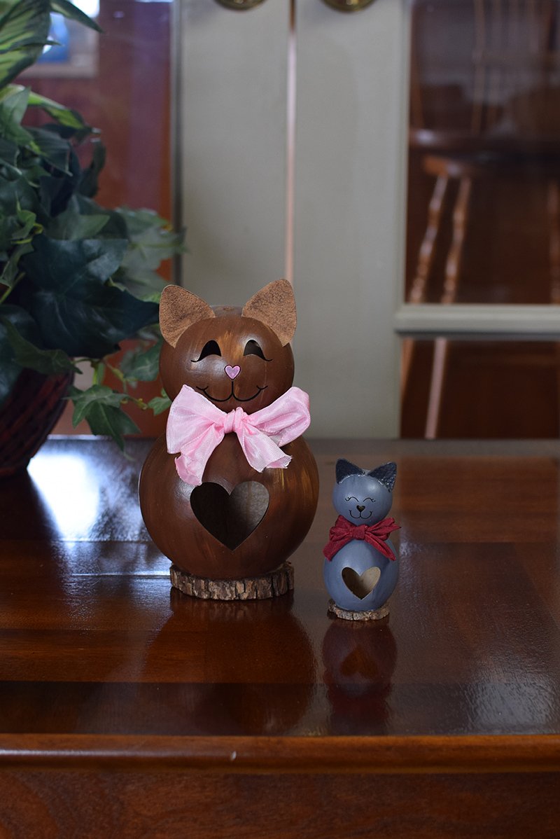 Craft Kit - Katie the Cat
