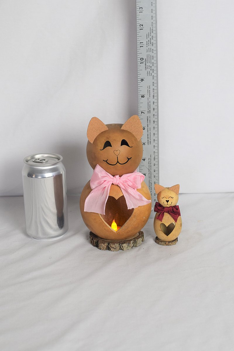 Craft Kit - Katie the Cat
