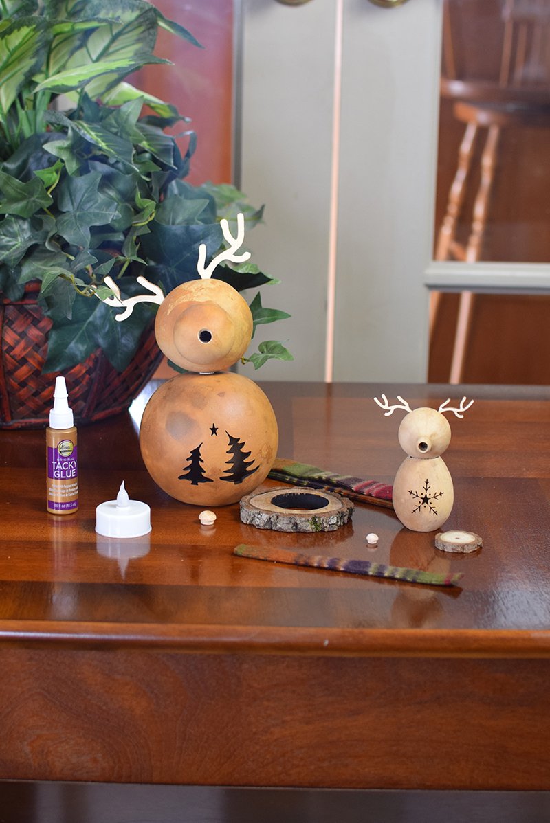 Craft Kit - Reindeer