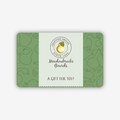 Meadowbrooke Gourds gift card
