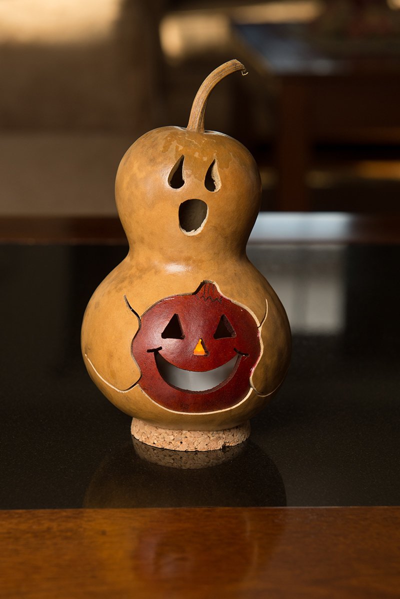 Spooky Boo - Miniature