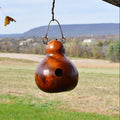 birdhouse gourd