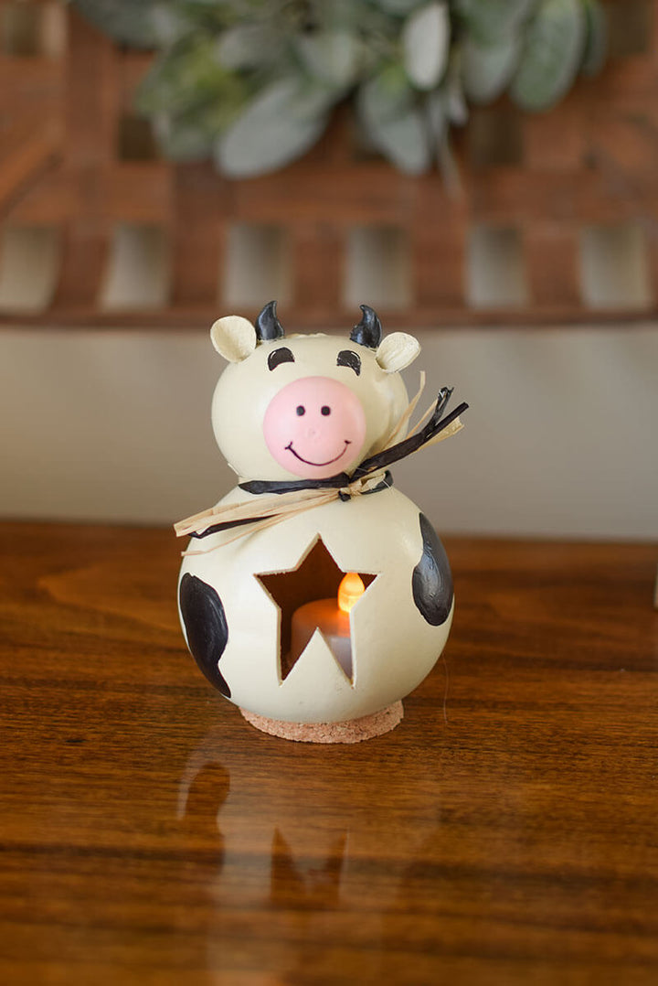 Clarabelle Cow - Miniature