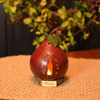 Tiny wine silhouette gourd 