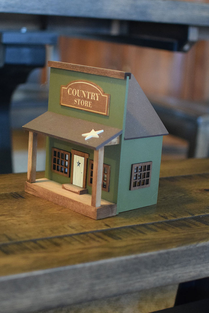 Country Store