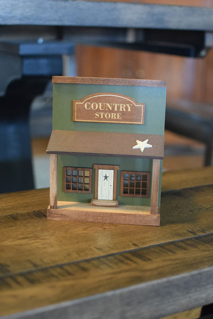 Country Store