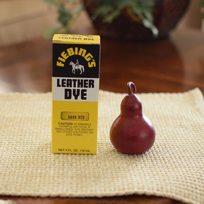 Fiebings dye