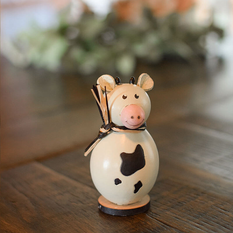 Little Cow gourd