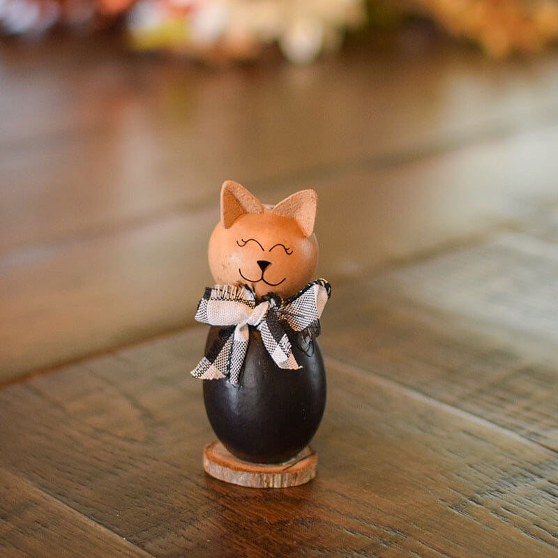 Little cat gourd