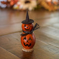 Little witch gourd