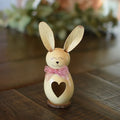 Little bunny gourd at Meadowbrooke Gourds