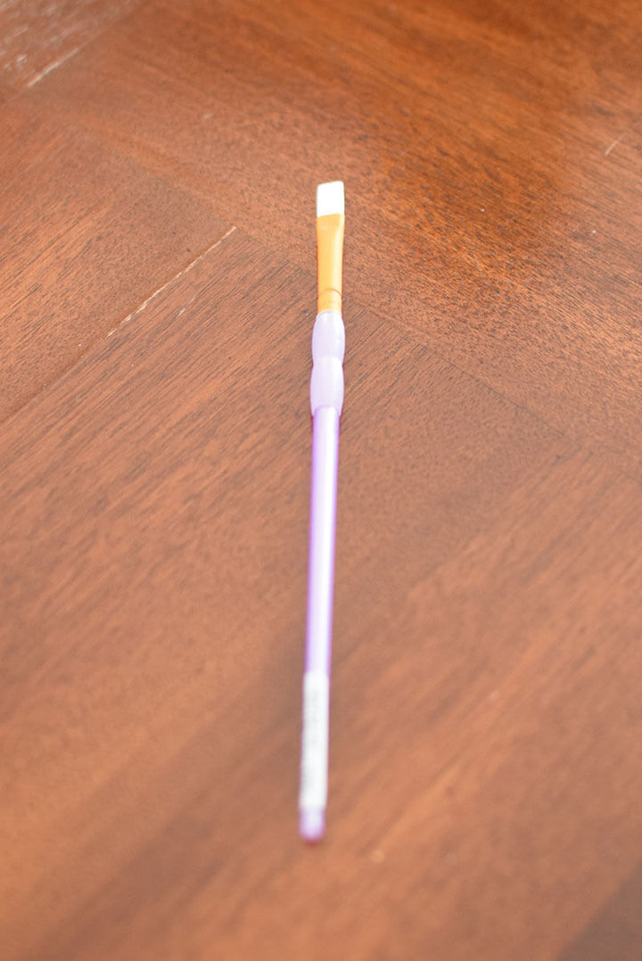 Paint Brush - 1/4"