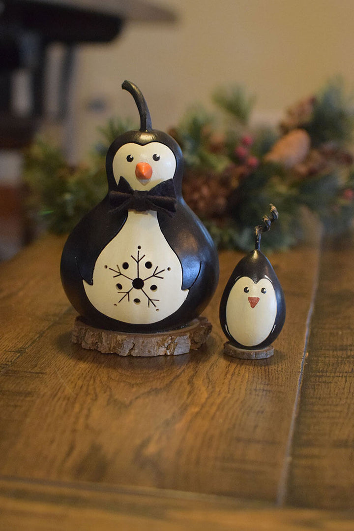 Craft Kit - Parkin Penguin