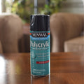 Polycrylic Clear Gloss