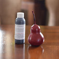 Dye bottle and gourd