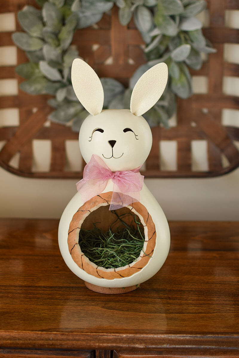 Poppy Bunny - Medium Candy Dish