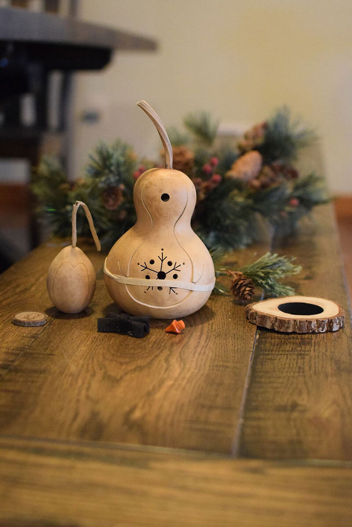 Craft Kit - Parkin Penguin